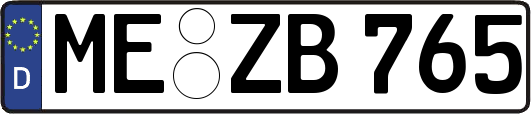 ME-ZB765