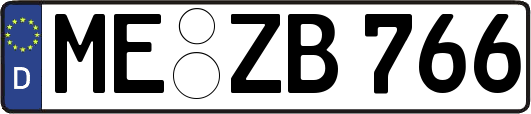 ME-ZB766