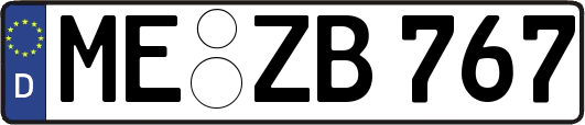 ME-ZB767