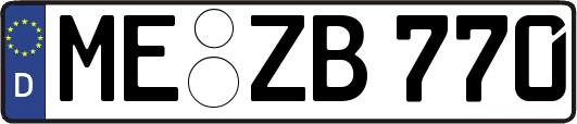 ME-ZB770