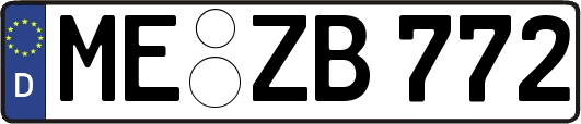 ME-ZB772