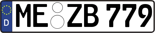 ME-ZB779