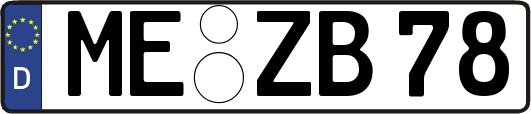 ME-ZB78