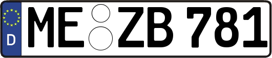 ME-ZB781