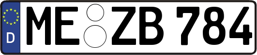 ME-ZB784
