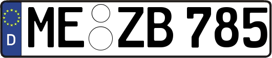 ME-ZB785
