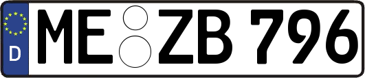 ME-ZB796