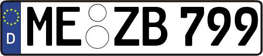 ME-ZB799