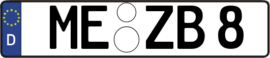 ME-ZB8