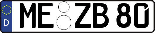 ME-ZB80