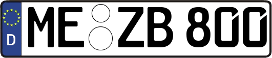 ME-ZB800