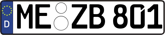 ME-ZB801