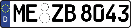 ME-ZB8043