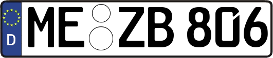 ME-ZB806