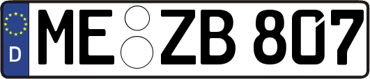 ME-ZB807