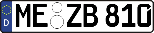 ME-ZB810
