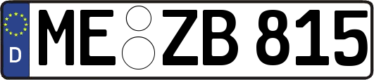 ME-ZB815