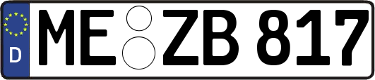 ME-ZB817