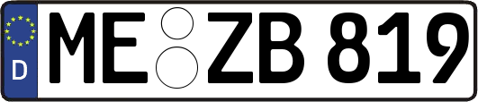 ME-ZB819