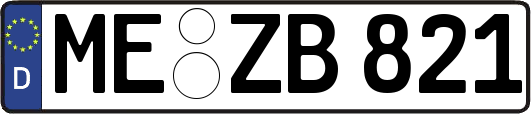 ME-ZB821