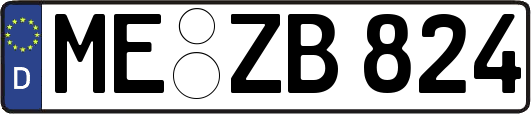 ME-ZB824