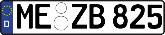 ME-ZB825