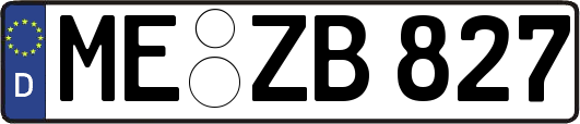 ME-ZB827