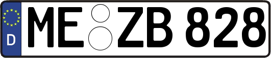 ME-ZB828