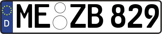 ME-ZB829