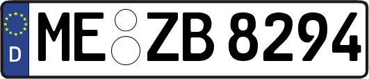 ME-ZB8294