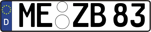 ME-ZB83