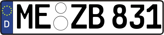 ME-ZB831