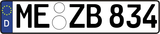 ME-ZB834