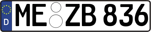 ME-ZB836