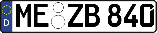 ME-ZB840
