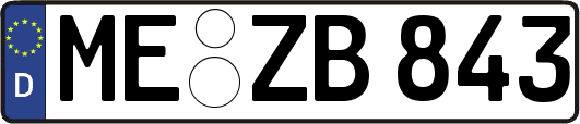 ME-ZB843
