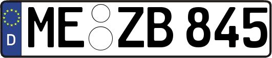 ME-ZB845