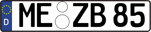 ME-ZB85