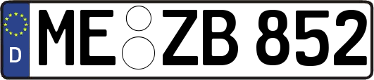ME-ZB852