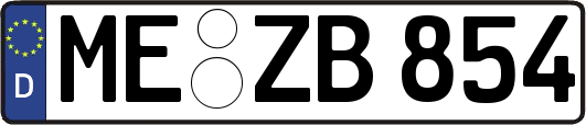 ME-ZB854
