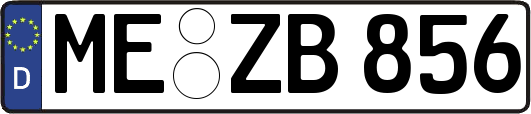 ME-ZB856