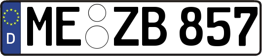 ME-ZB857
