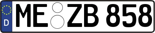 ME-ZB858