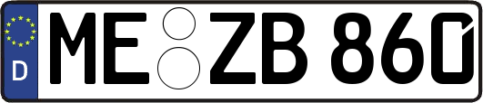 ME-ZB860