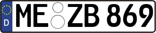 ME-ZB869