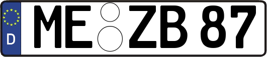 ME-ZB87