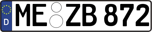 ME-ZB872