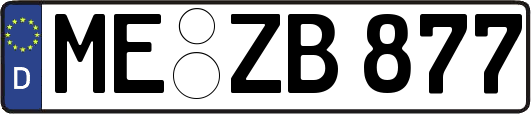 ME-ZB877