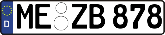 ME-ZB878