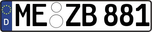 ME-ZB881
